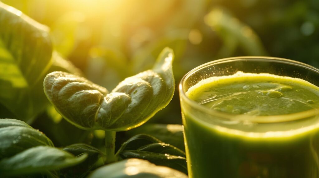 A smoothie alapreceptje – a friss, energikus reggelek alapja
