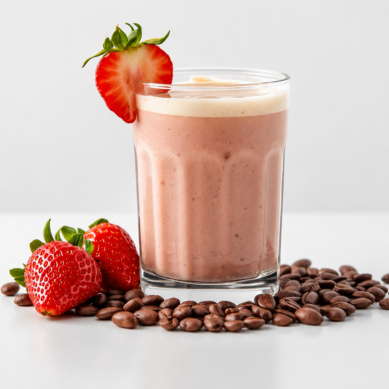 EPRES KÁVÉ SMOOTHIE