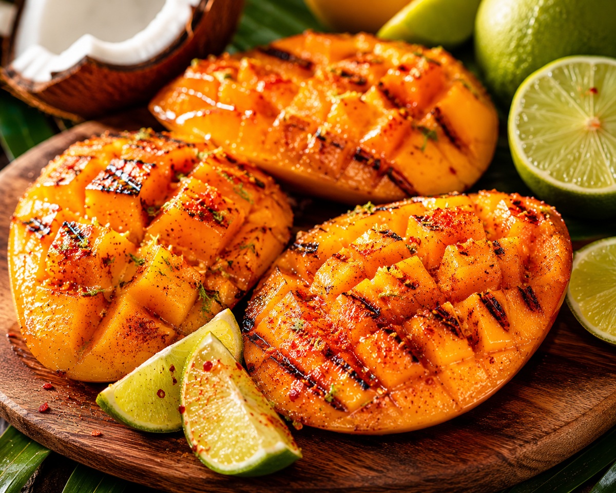 Racsosan-bevagdosott-grillezett-mango